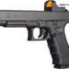 Glock 35 MOS 40 S&W 15 Round Pistol (Gen4)
