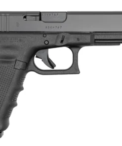 Glock 35 MOS Gen4 40 S&W 15-Round Pistol (Made in USA)