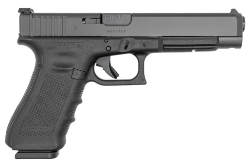 Glock 35 MOS Gen4 40 S&W 15-Round Pistol (Made in USA)