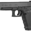 Glock 41 Gen4 45 Auto 10-Round Pistol with Adjustable Sights