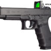 Glock 41 Gen4 MOS 45 Auto 10-Round Pistol (Made in USA)