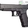Glock 41 Gen4 MOS 45 Auto 13-Round Pistol (Made in USA)