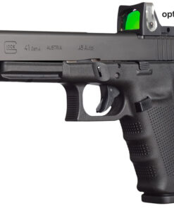 Glock 41 MOS 45 Auto 13 Round (Gen4)
