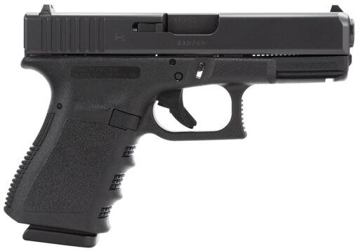 Glock 45 Glock Automatic Pistol (GAP)