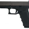 Glock G17 9mm Luger 4.48 17+1 Black/Tungsten