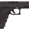Glock G17 Compact 9mm Luger 17+1 Fixed Sights