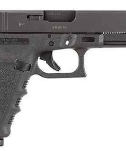 Glock G17 G3 17+1 9mm 4.81" Threaded Barrel