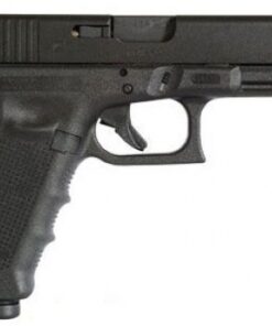Glock G17 G4 17+1 9mm 4.48