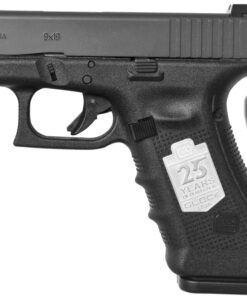 Glock G17 G4 25TH ANVRY 10R