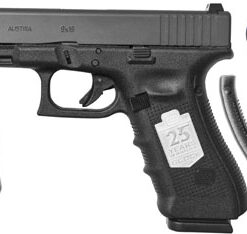 Glock G17 G4 9M 25TH ANVRY