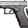 Glock G17 G4 9mm 10RD AS