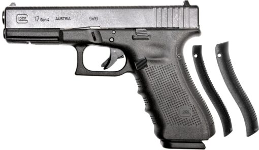 Glock G17 G4 9mm 10RD AS