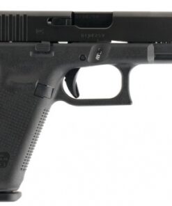 Glock G17 Gen 5 9mm 17+1 AmeriGlo Night Sights
