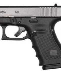 Glock G19 9mm REBUILT US 15R