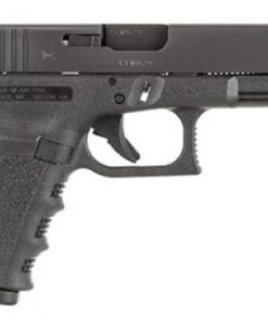 Glock G19 G3 10+1 9mm 4.3 Threaded Barrel
