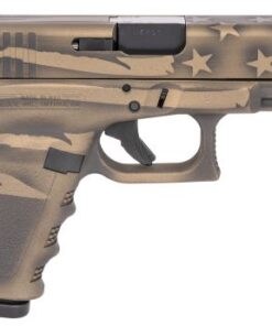 Glock G19 G3 9mm NSI CERAKOTE