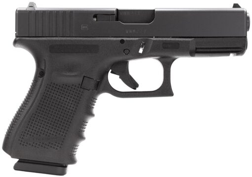 Glock G19 G4 15+1 9mm 4.01