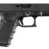Glock G19 Gen4 FS 9mm Double Action 4.01 10+1 GN