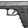 Glock G19RTF 9mm 10RD GNS