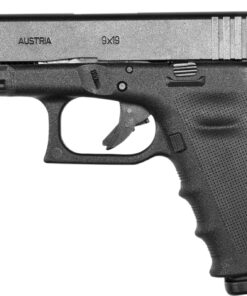 Glock G19RTF 9mm 15RD SFS