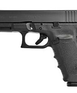 Glock G20 G4 10M REBUILT 15R