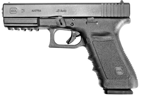 Glock G21SF 45 10SFS RL*CA
