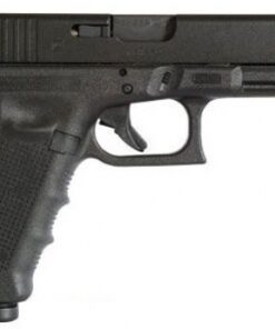 Glock G22 G4 10+1 .40 S&W 4.48