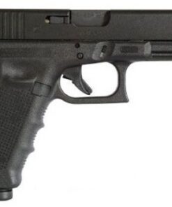 Glock G22 G4 15+1 .40 S&W 4.49