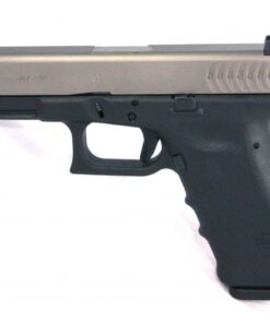 Glock G22 G4 15+1 .40 S&W 4.5 NIB-ONE Coating
