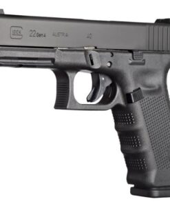 Glock G22 G4 40 US REBUILT