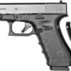 Glock G22 G4 40S 10RD GNS