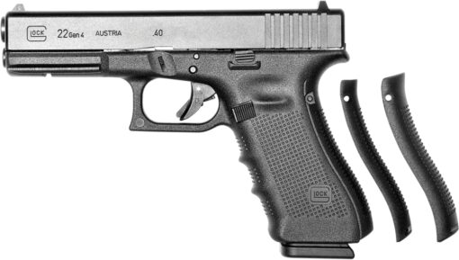 Glock G22 G4 40S 10RD GNS