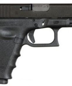 Glock G23 G4 13+1 .40 S&W 4.01