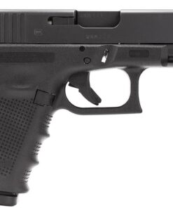 Glock G23 G4 40S 10RD GNS