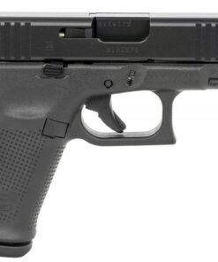 Glock G23 Gen5 Compact MOS 40 S&W 4.02 13+1