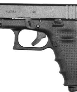 Glock G23RTF 40S 10RD GNS