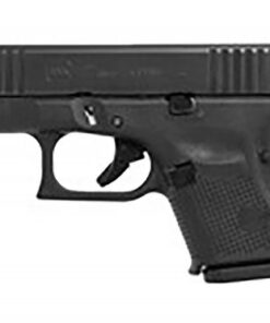 Glock G27 G5 40 REBUILT