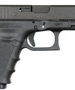 Glock G32 G4 10+1 357SIG 4.01
