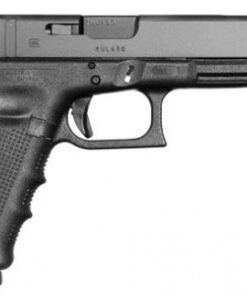Glock G34 G4 10+1 9mm 5.31