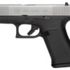 Glock G43X Subcompact 9mm 3.41 Fixed Sights 10+1 (PX435SL201)