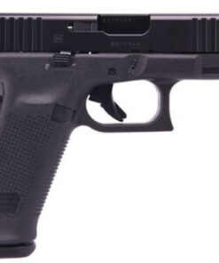 Glock G45 G5 9MM 10+1 4.0 Glock Night Sights