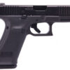 Glock G45 G5 9MM 17+1 4.0 Glock Night Sights