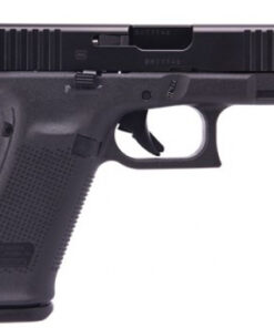 Glock G45 G5 9MM 17+1 4.0 Glock Night Sights
