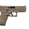 Glock PA235S204MOS G23 Gen5 Compact MOS 40 S&W 4.02 13+1