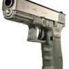 Glock Slim Frame 13 + 1 Round 45 ACP w/Glock Night Sights/Ra