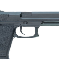 HK Mark 23 45 ACP Pistol with Threaded Barrel