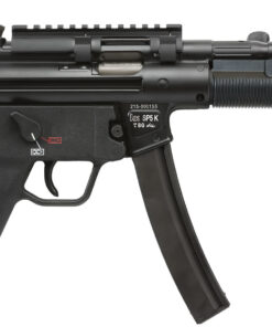 HK SP5K 9mm Semi-Automatic Pistol