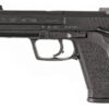 HK USP Tactical V1 9mm Pistol with Threaded Barrel