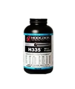 Hodgdon H335 Smokeless Gun Powder