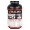 Hodgdon H4831 Smokeless Gun Powder